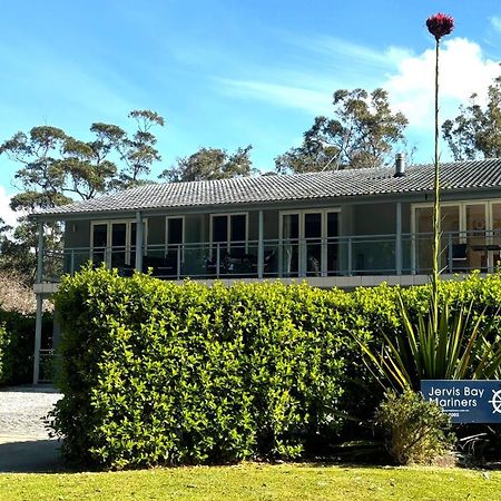 Motel Jervis Bay Mariners Huskisson Exteriér fotografie
