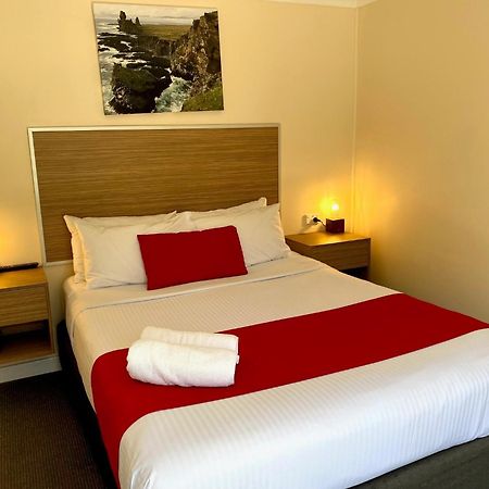 Motel Jervis Bay Mariners Huskisson Exteriér fotografie