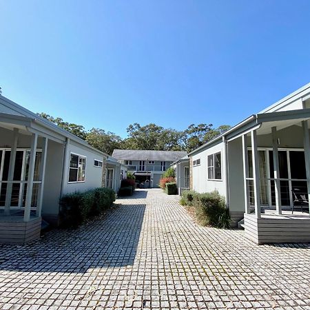 Motel Jervis Bay Mariners Huskisson Exteriér fotografie