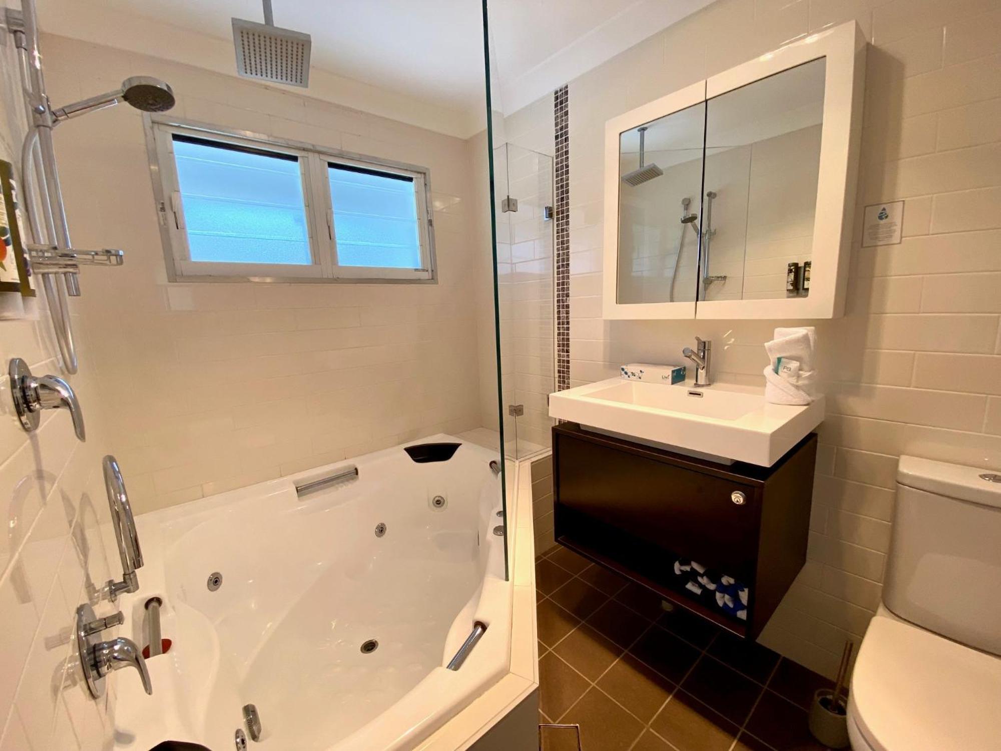 Motel Jervis Bay Mariners Huskisson Exteriér fotografie