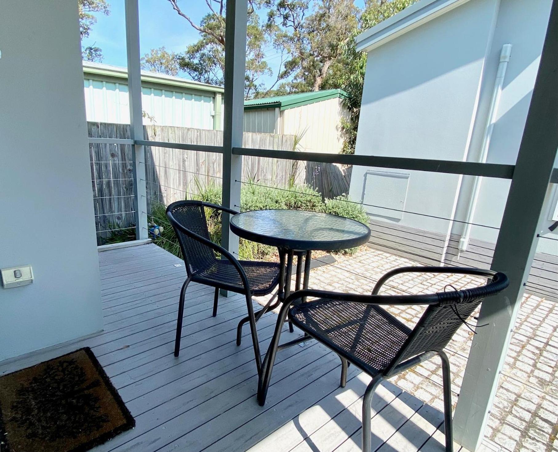 Motel Jervis Bay Mariners Huskisson Exteriér fotografie