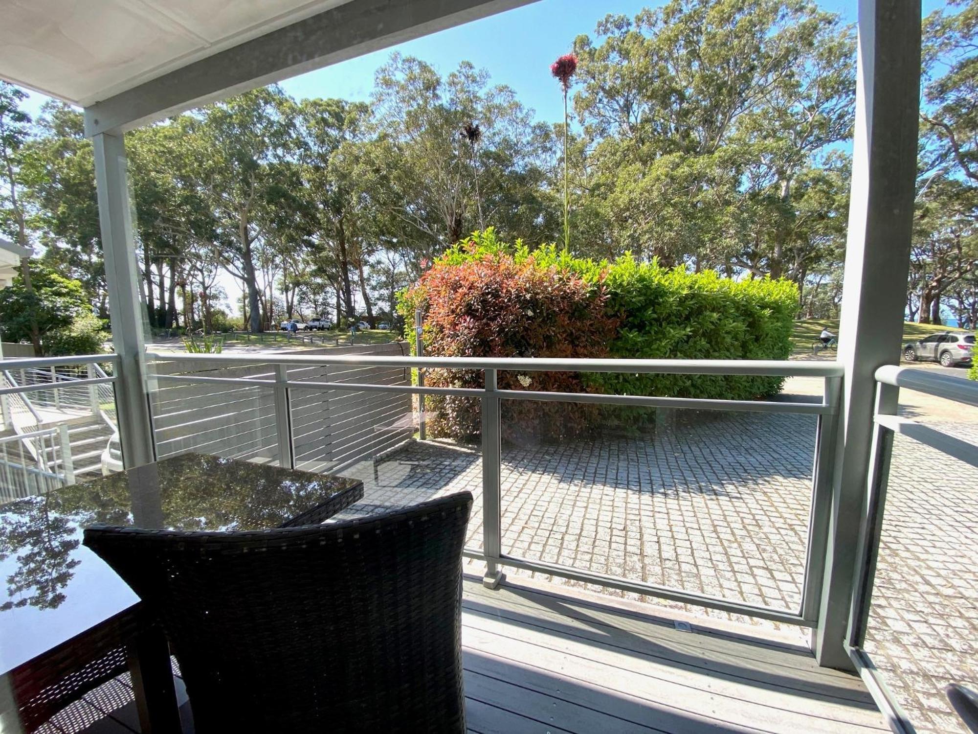 Motel Jervis Bay Mariners Huskisson Exteriér fotografie