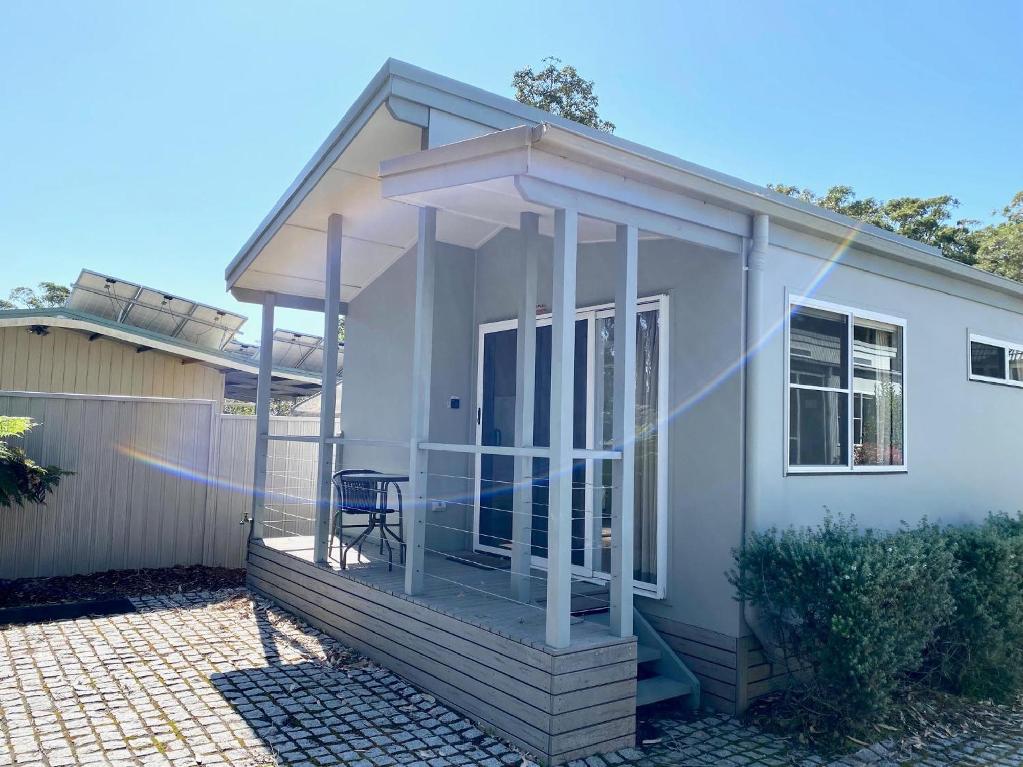 Motel Jervis Bay Mariners Huskisson Exteriér fotografie