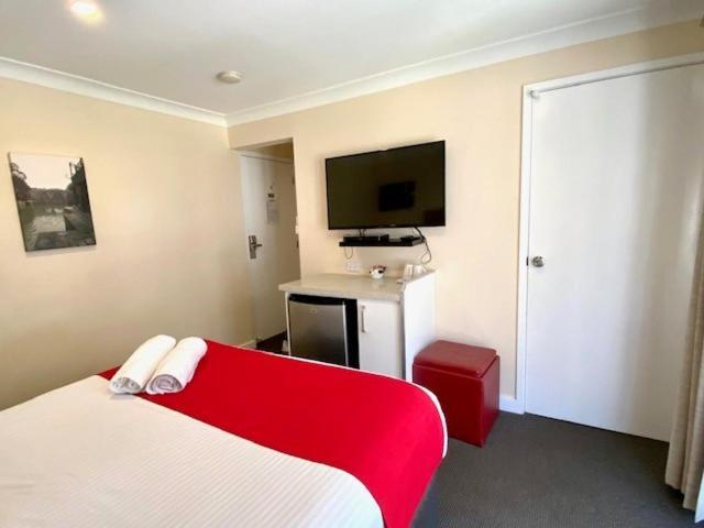 Motel Jervis Bay Mariners Huskisson Exteriér fotografie