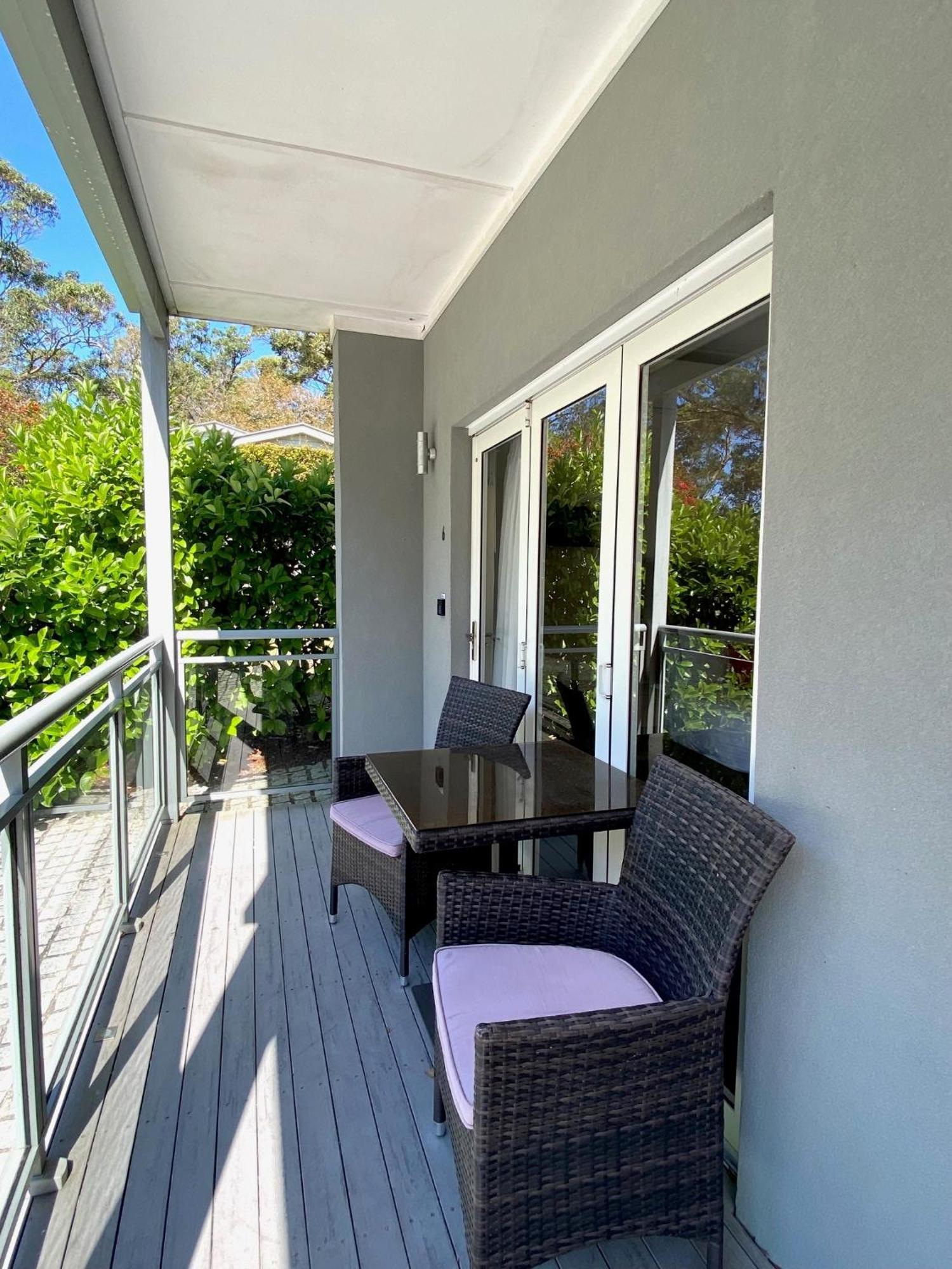 Motel Jervis Bay Mariners Huskisson Exteriér fotografie