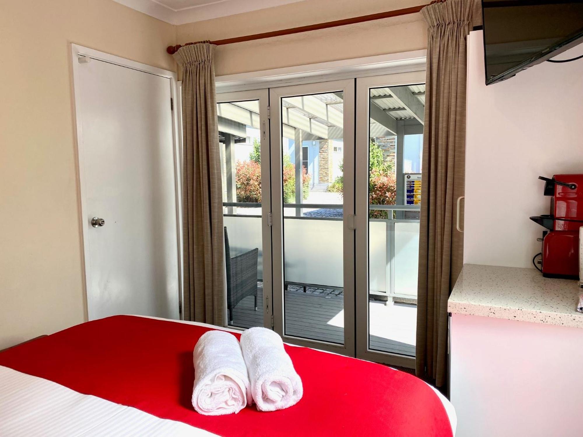 Motel Jervis Bay Mariners Huskisson Exteriér fotografie