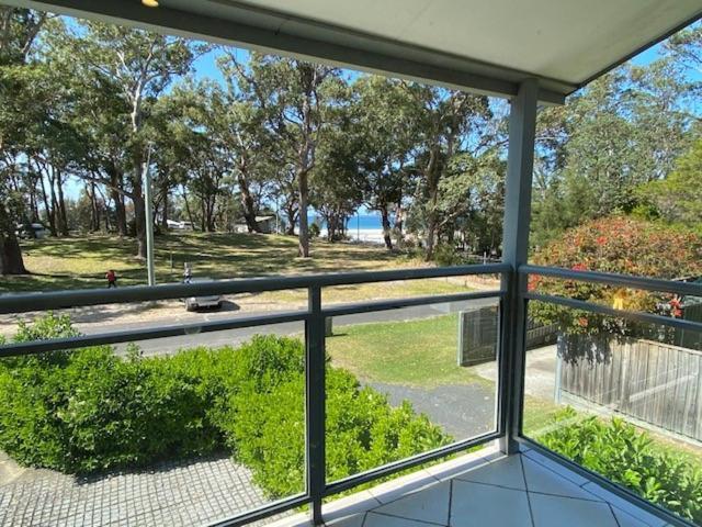 Motel Jervis Bay Mariners Huskisson Exteriér fotografie
