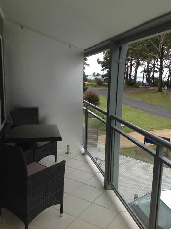 Motel Jervis Bay Mariners Huskisson Exteriér fotografie