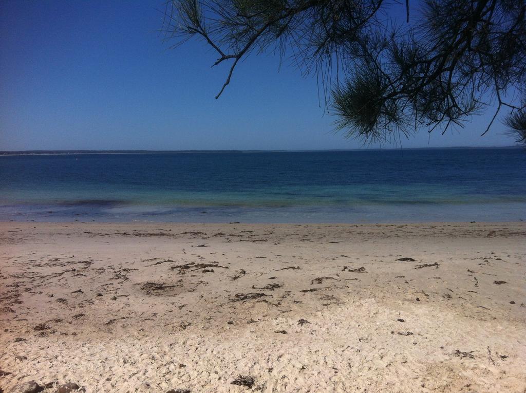 Motel Jervis Bay Mariners Huskisson Exteriér fotografie
