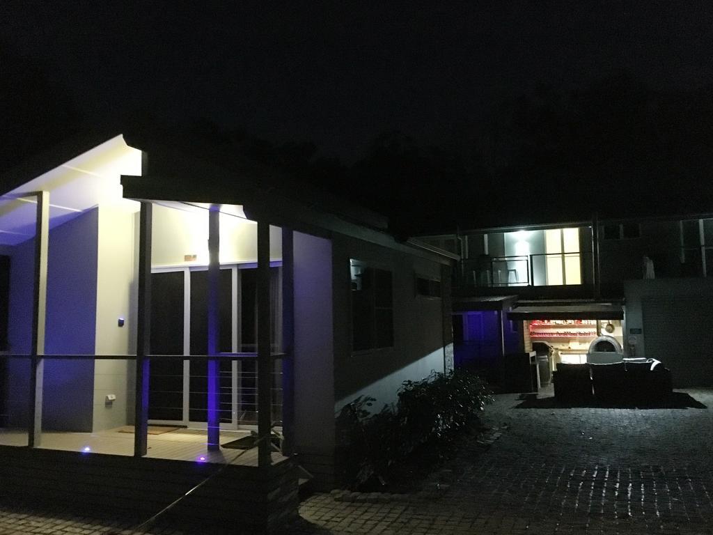 Motel Jervis Bay Mariners Huskisson Exteriér fotografie