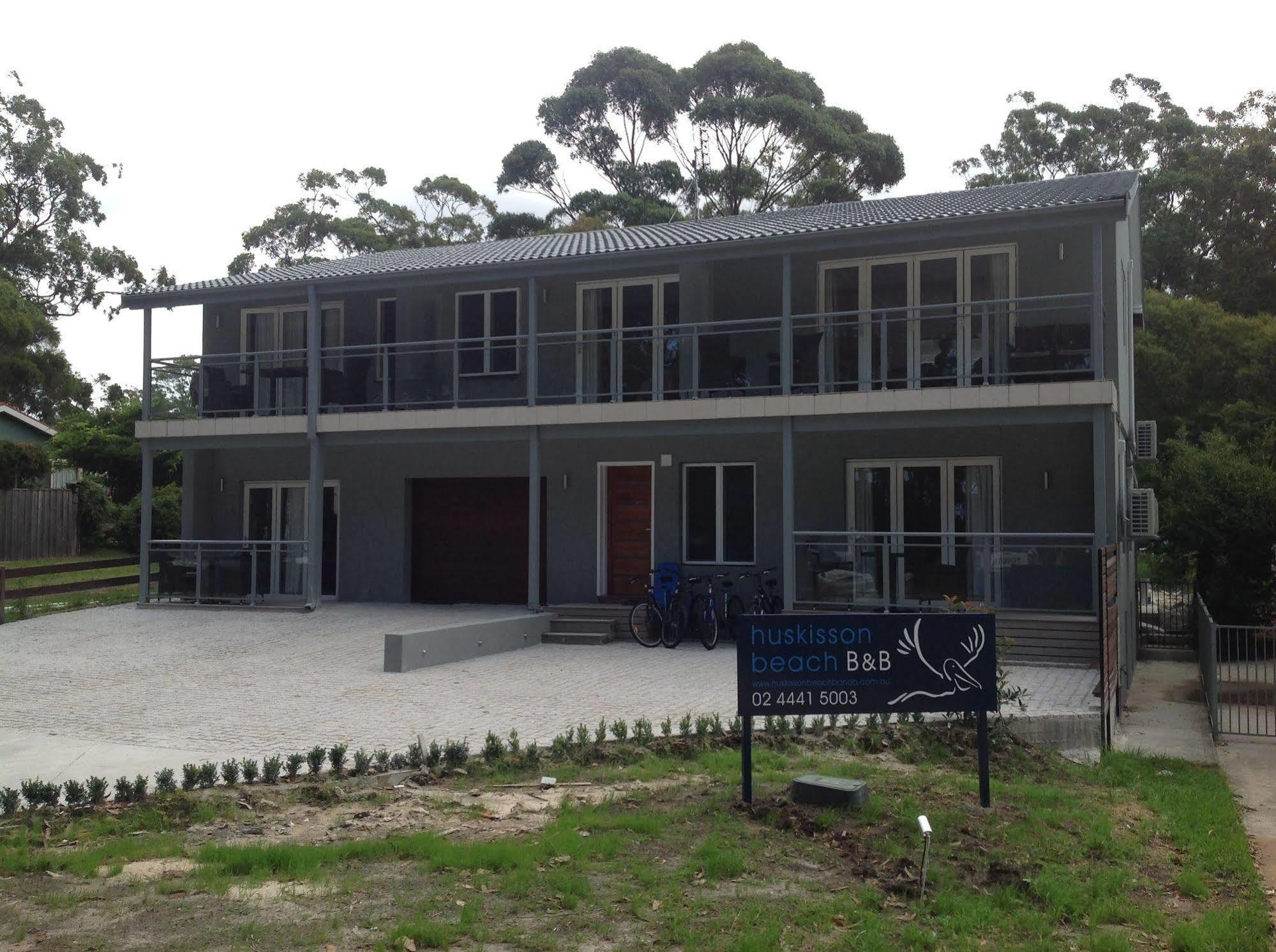 Motel Jervis Bay Mariners Huskisson Exteriér fotografie