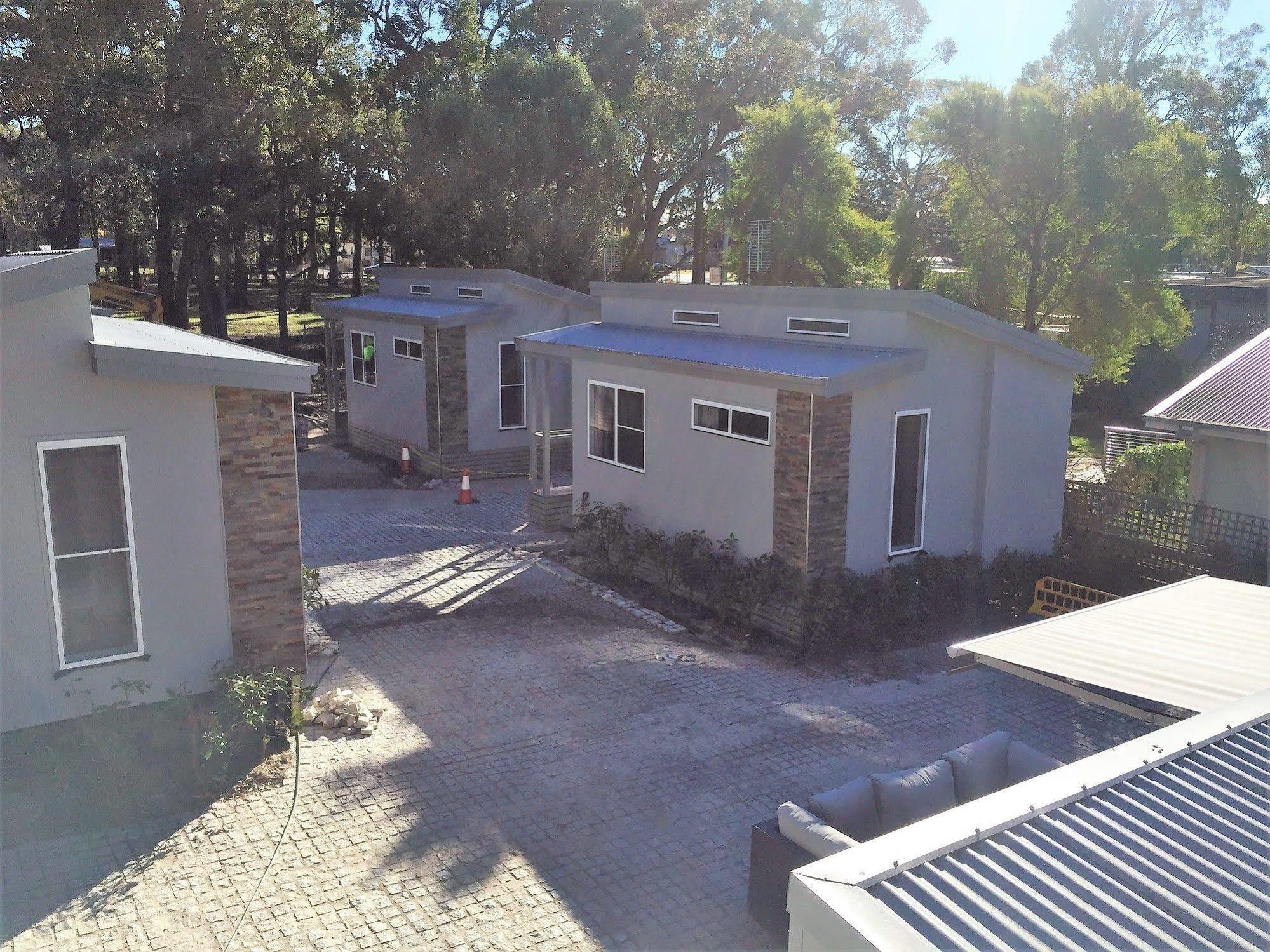 Motel Jervis Bay Mariners Huskisson Exteriér fotografie
