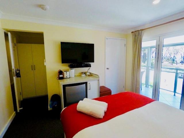Motel Jervis Bay Mariners Huskisson Exteriér fotografie