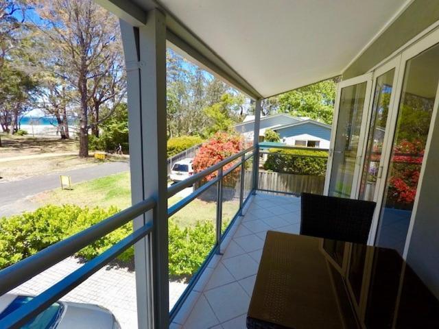 Motel Jervis Bay Mariners Huskisson Exteriér fotografie