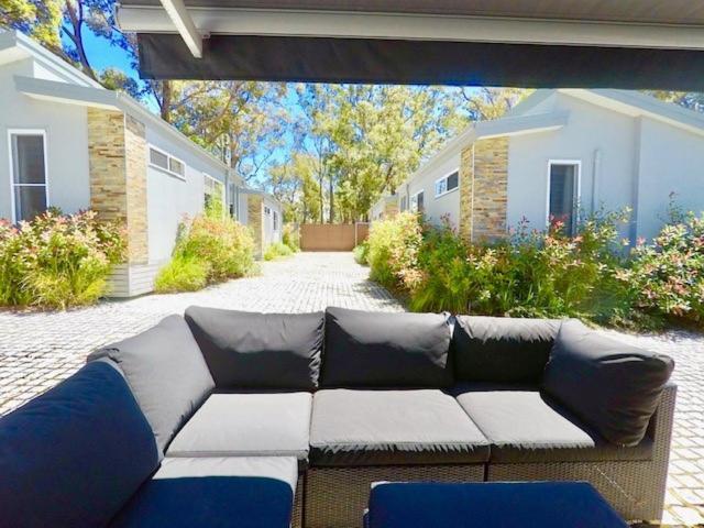 Motel Jervis Bay Mariners Huskisson Exteriér fotografie