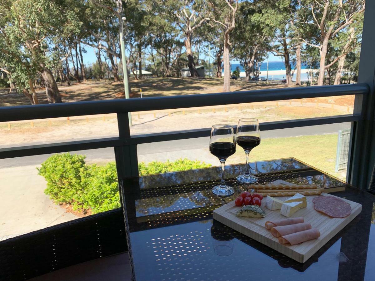 Motel Jervis Bay Mariners Huskisson Exteriér fotografie